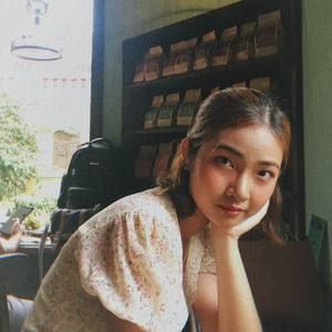 Meet your Posher, Gia-han